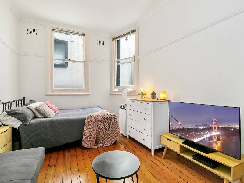 12/34 Kings Cross Road, Potts Point NSW 2011
