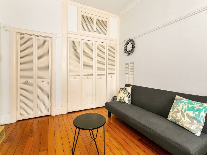 12/34 Kings Cross Road, Potts Point NSW 2011