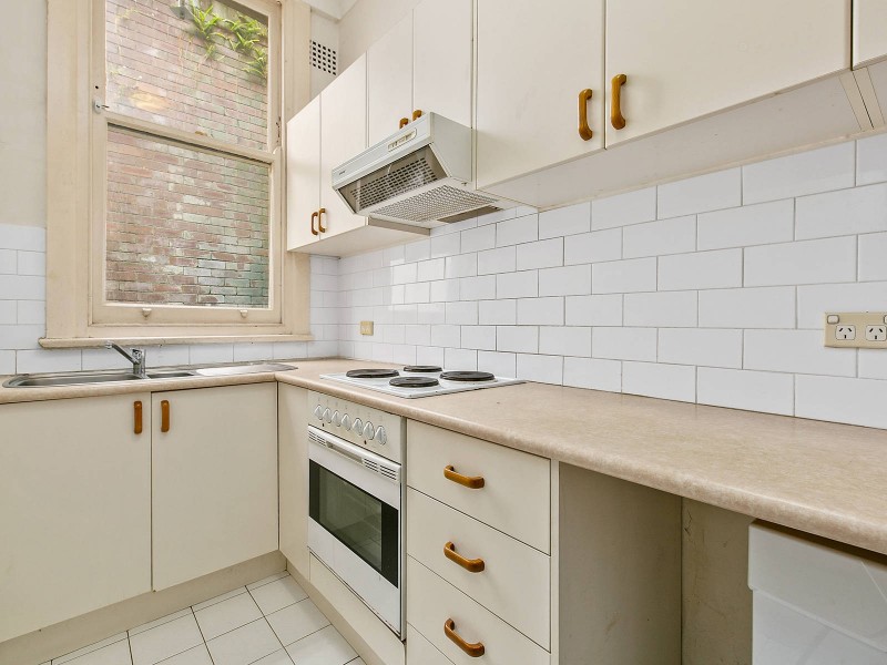 12/34 Kings Cross Road, Potts Point NSW 2011