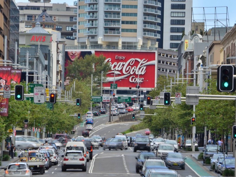 12/34 Kings Cross Road, Potts Point NSW 2011