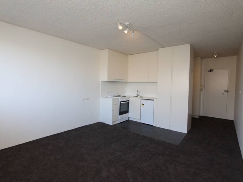 508/5 Ward Avenue, Potts Point NSW 2011