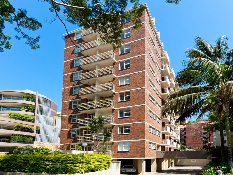 31/5-7 Esplanade, Elizabeth Bay NSW 2011