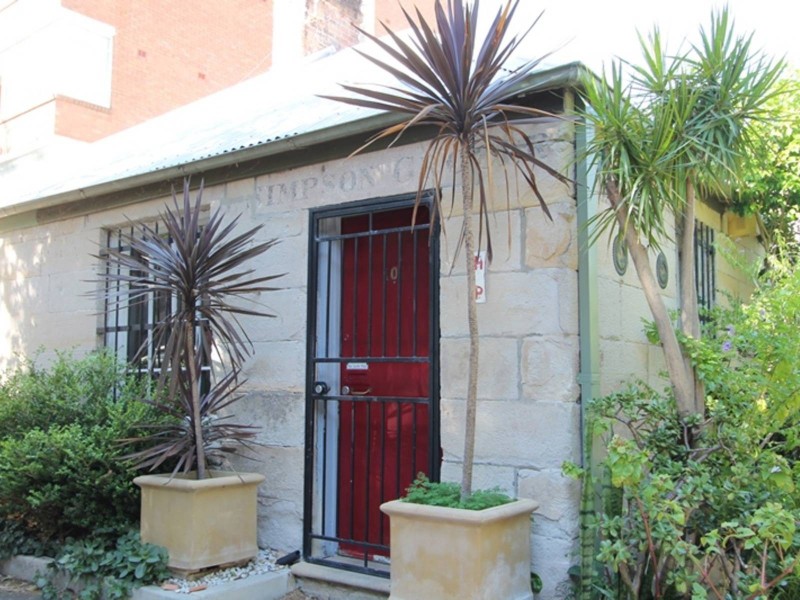 10 Marshall Street, Surry Hills NSW 2010
