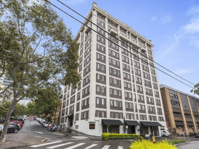 23/6 Stanley Street, Darlinghurst NSW 2010