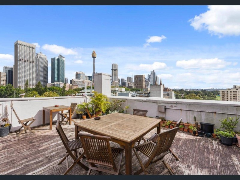 23/6 Stanley Street, Darlinghurst NSW 2010