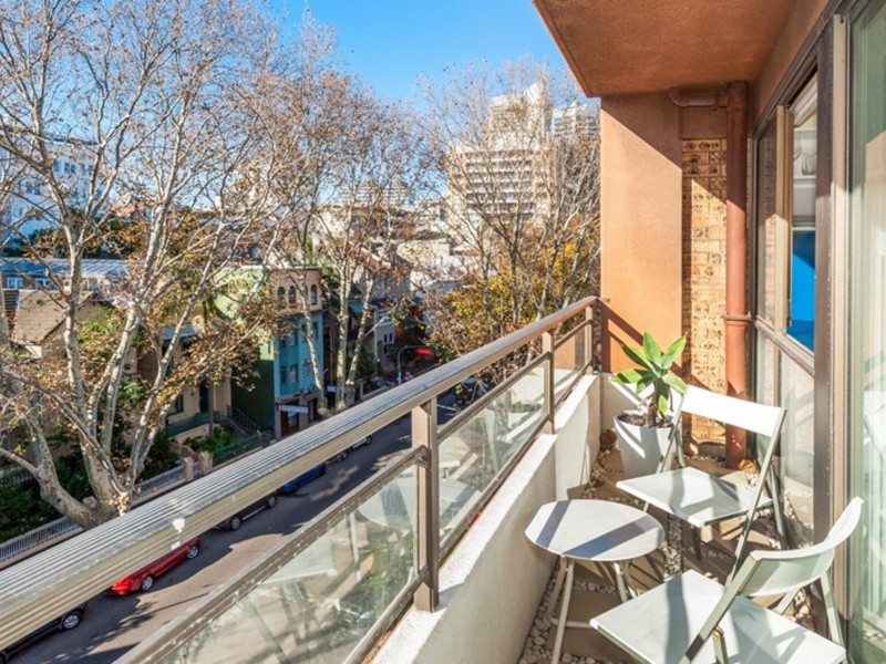 505/145 Victoria Street, Potts Point NSW 2011