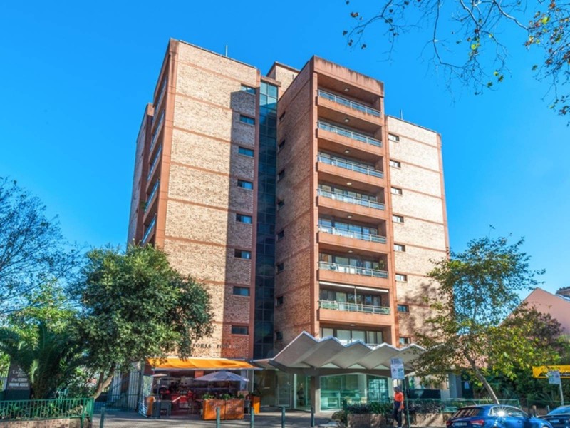 505/145 Victoria Street, Potts Point NSW 2011