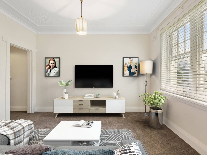 8/3A Farrell Avenue, Darlinghurst NSW 2010