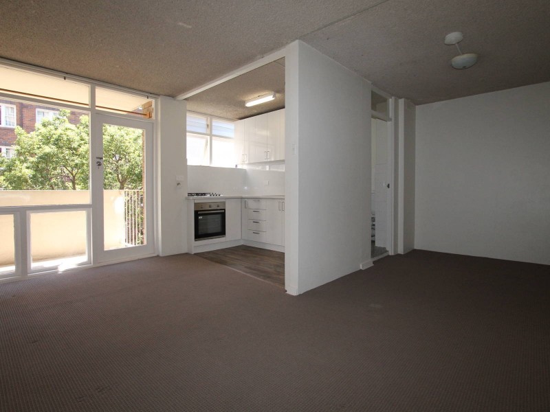 50/5-7 Esplanade, Elizabeth Bay NSW 2011