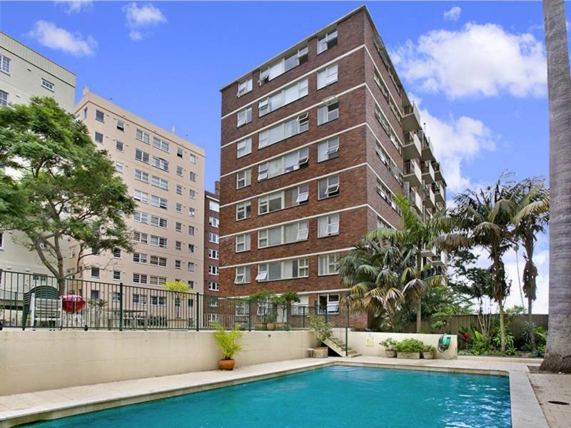 50/5-7 Esplanade, Elizabeth Bay NSW 2011