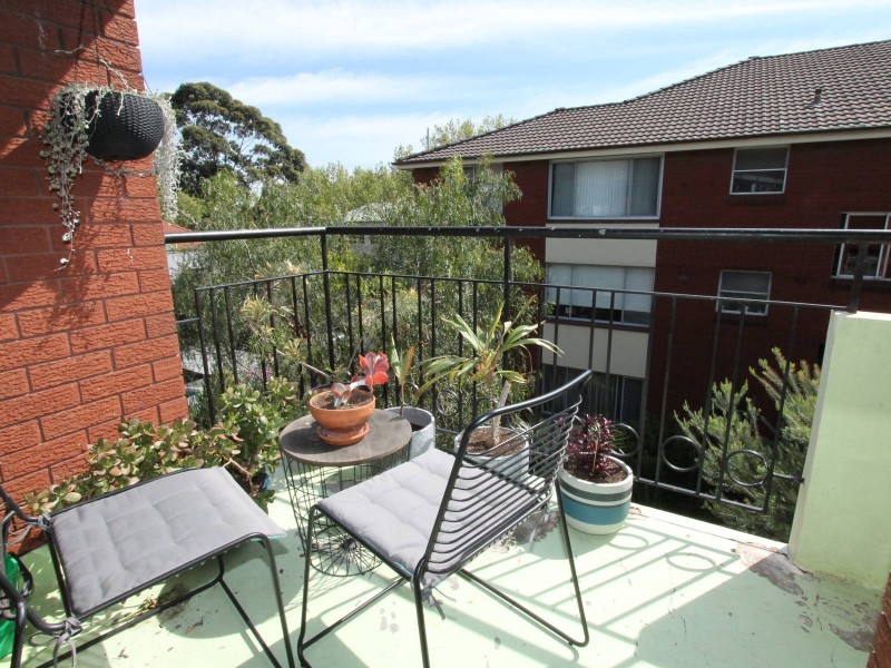20/1-9 Thurlow Street, Redfern NSW 2016
