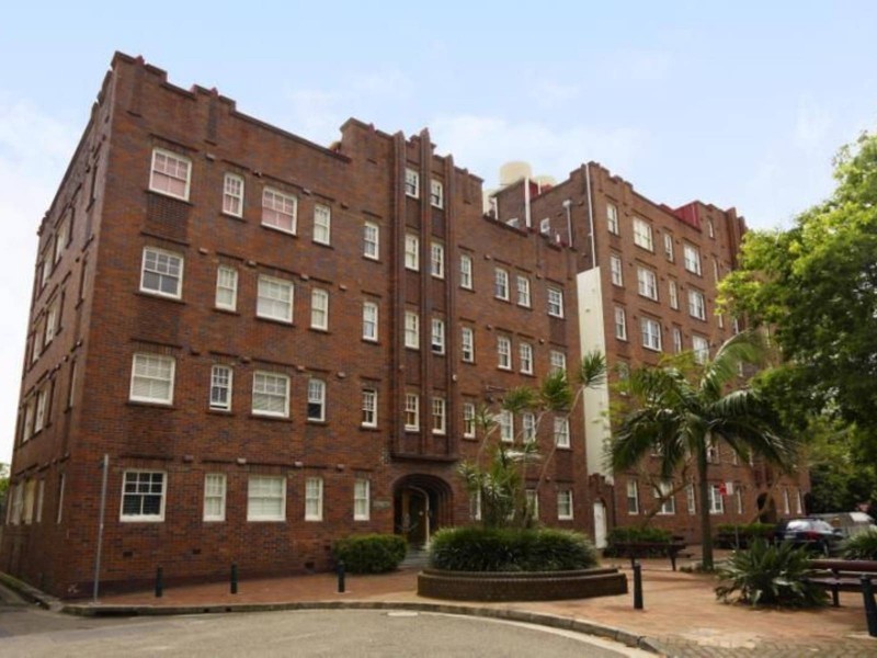 32/5 Darley Street, Darlinghurst NSW 2010