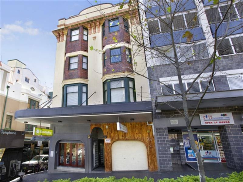15/230 William Street, Potts Point NSW 2011