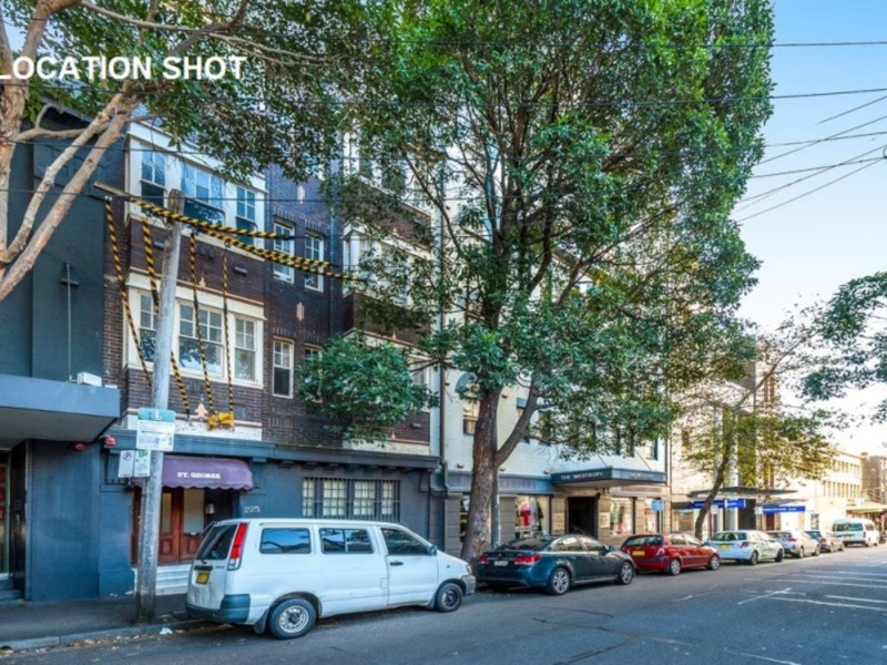 22/225 Darlinghurst Road, Darlinghurst NSW 2010