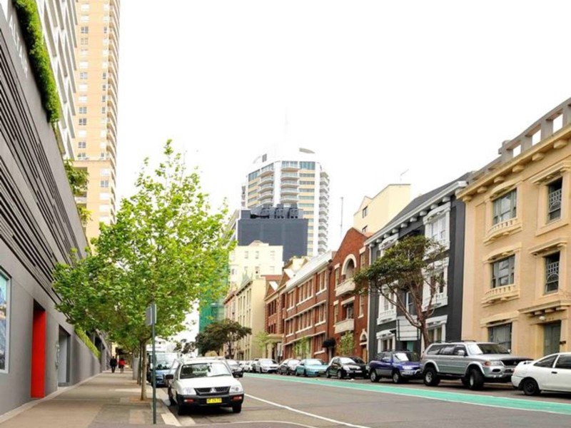 2/36 Kings Cross Road, Potts Point NSW 2011