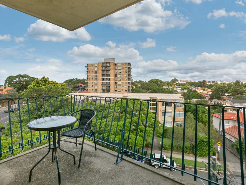 24/114 Spit Road, Mosman NSW 2088