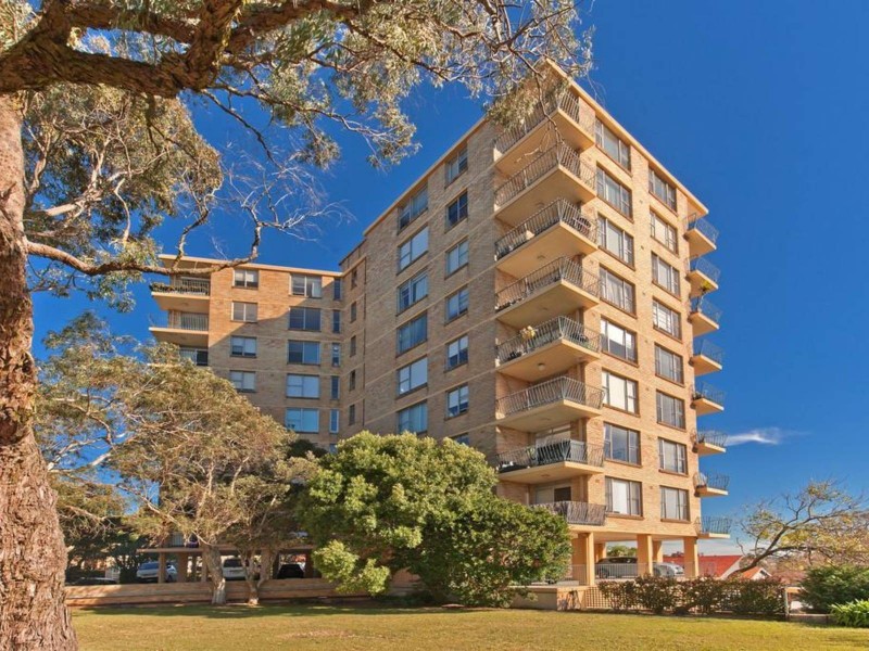 24/114 Spit Road, Mosman NSW 2088