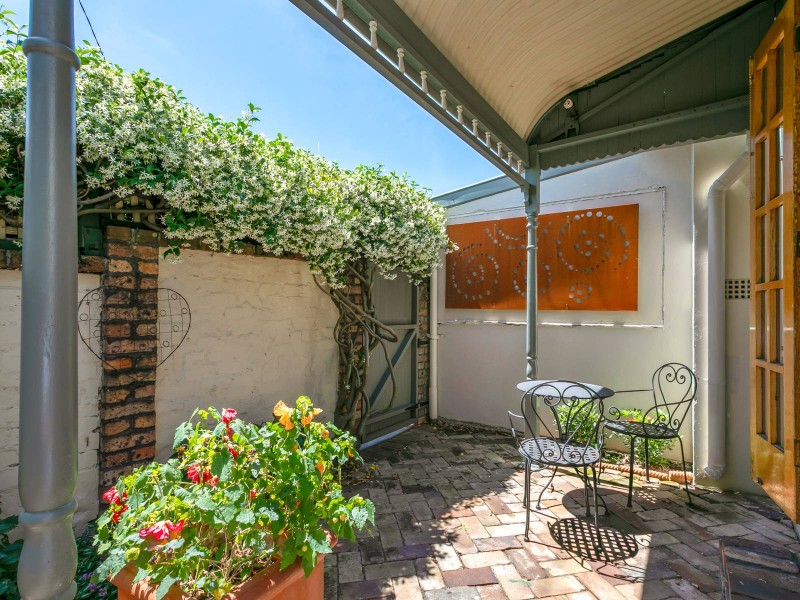 6 Springside Street, Rozelle NSW 2039