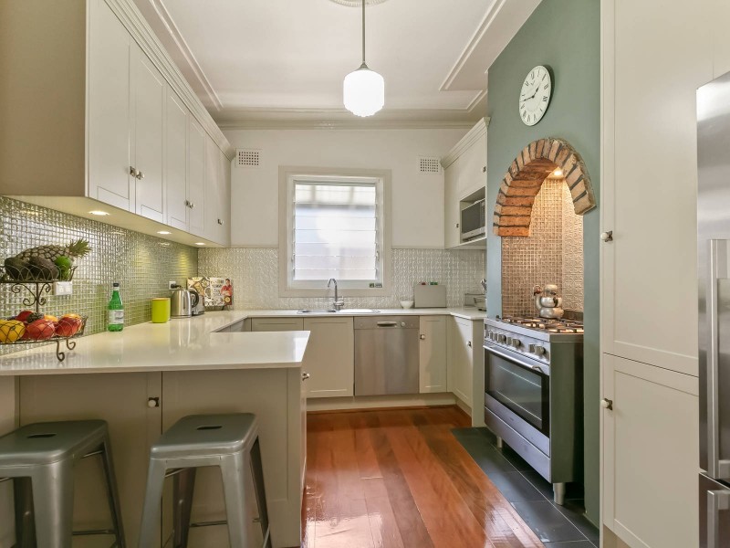 6 Springside Street, Rozelle NSW 2039