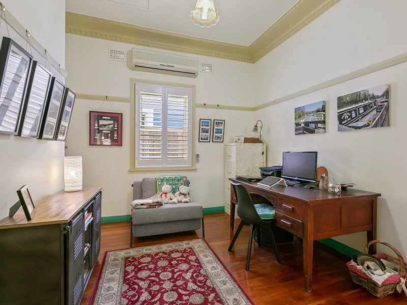 6 Springside Street, Rozelle NSW 2039