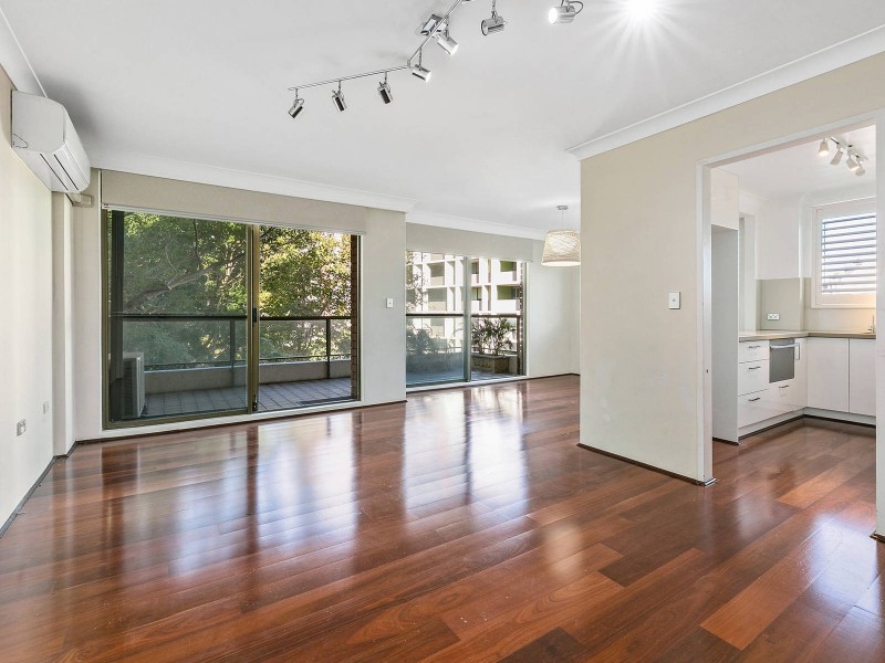 16/33 Waratah Street, Rushcutters Bay NSW 2011