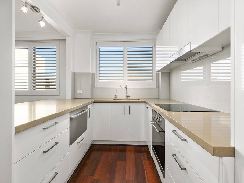 16/33 Waratah Street, Rushcutters Bay NSW 2011