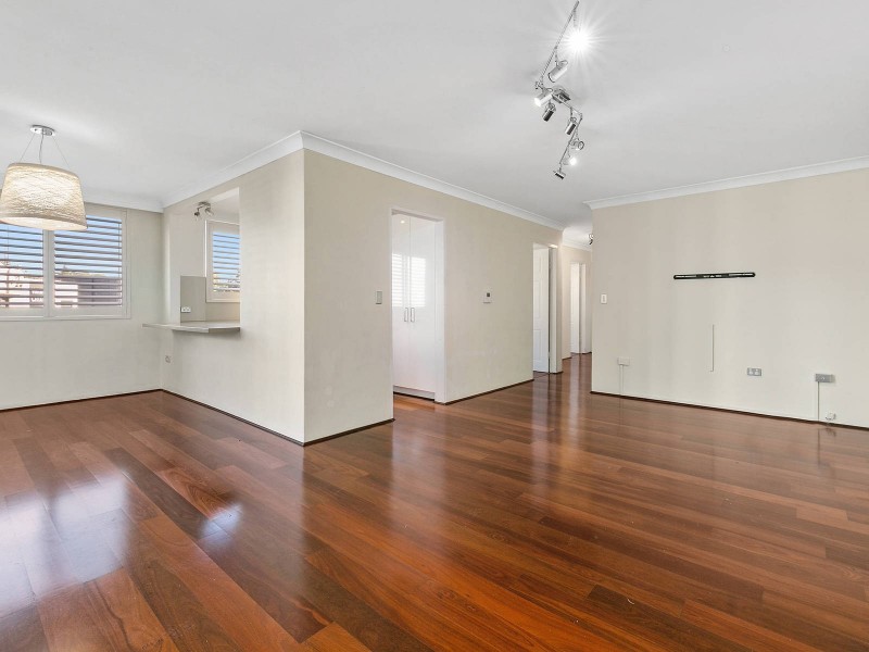 16/33 Waratah Street, Rushcutters Bay NSW 2011