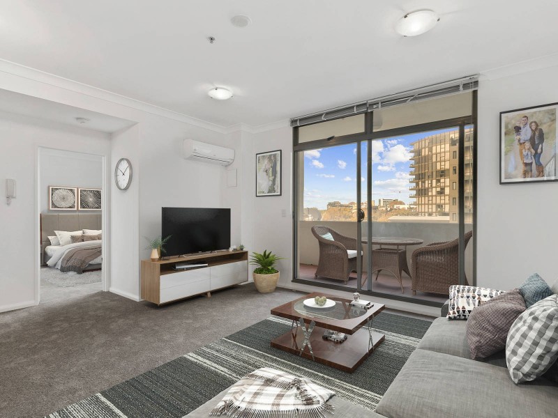 B62/2-8 Brisbane Street, Surry Hills NSW 2010