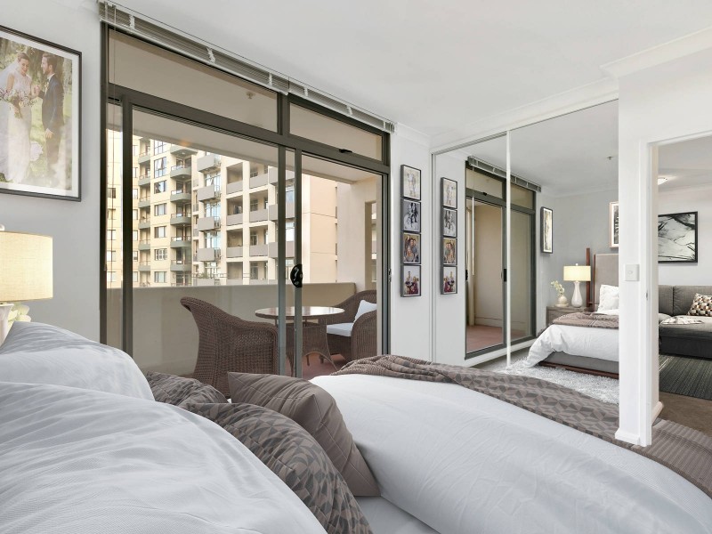 B62/2-8 Brisbane Street, Surry Hills NSW 2010