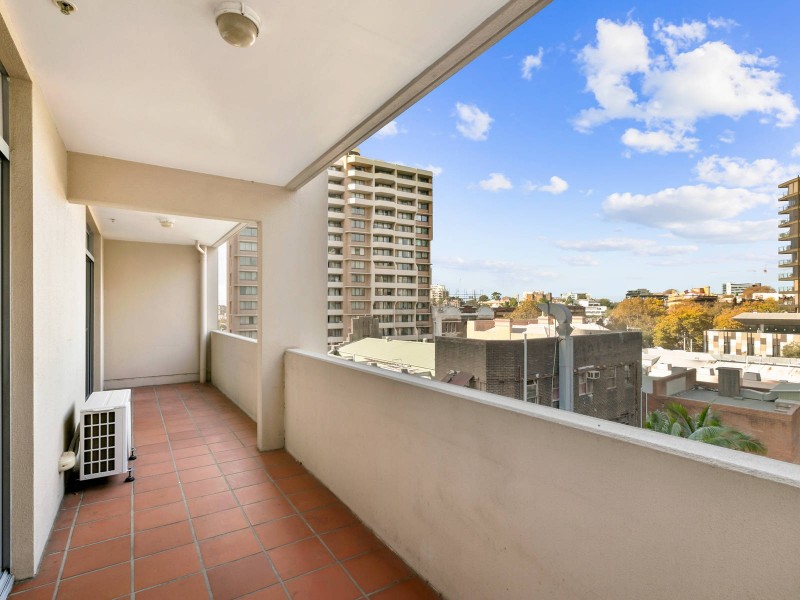 B62/2-8 Brisbane Street, Surry Hills NSW 2010