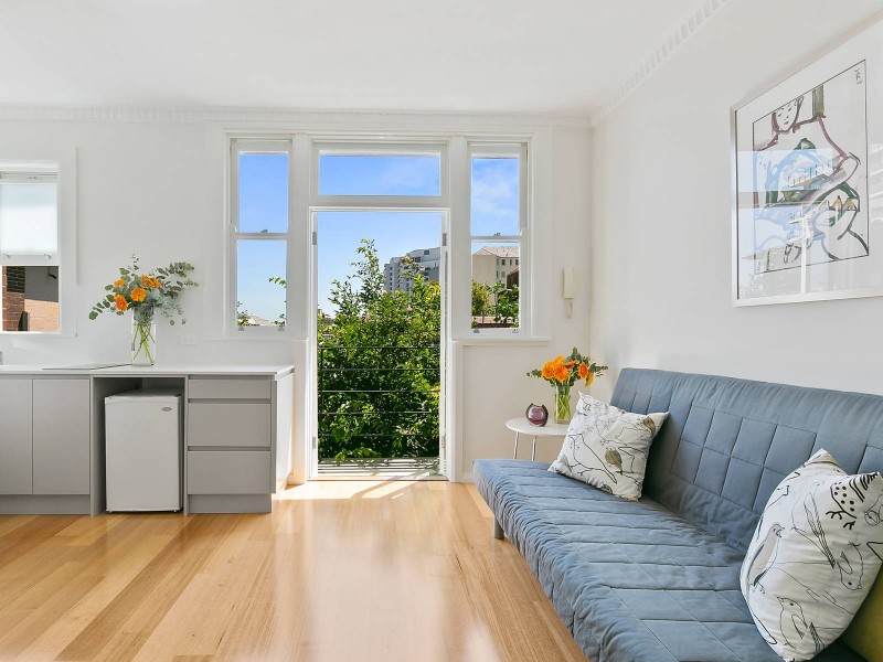53/20-22 Springfield Avenue, Potts Point NSW 2011