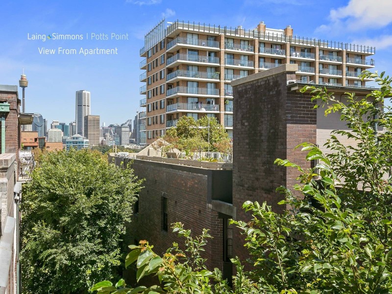 53/20-22 Springfield Avenue, Potts Point NSW 2011