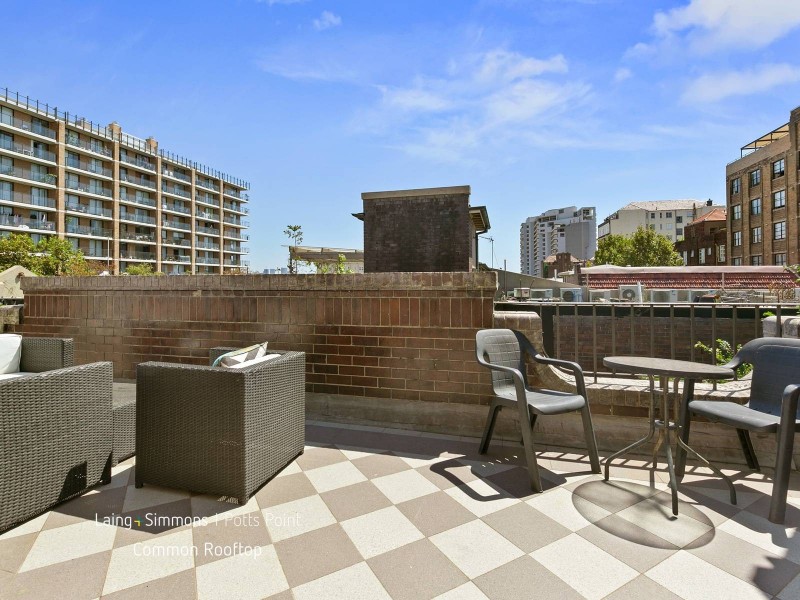 53/20-22 Springfield Avenue, Potts Point NSW 2011