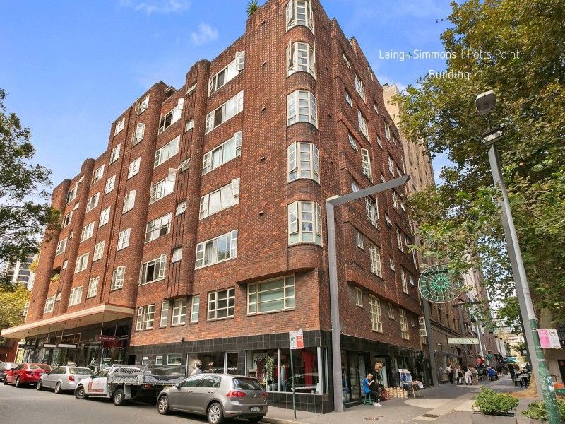 5/115 Macleay Street, Potts Point NSW 2011
