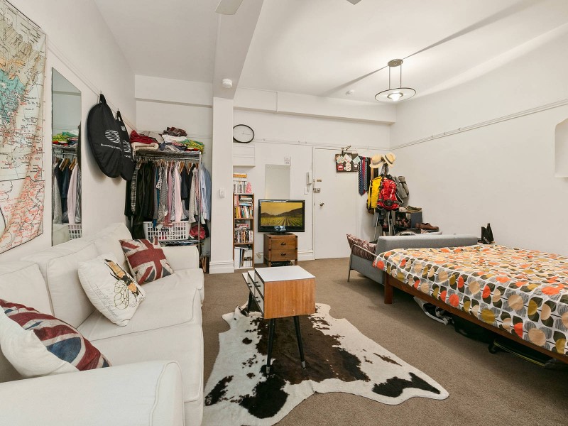 5/115 Macleay Street, Potts Point NSW 2011