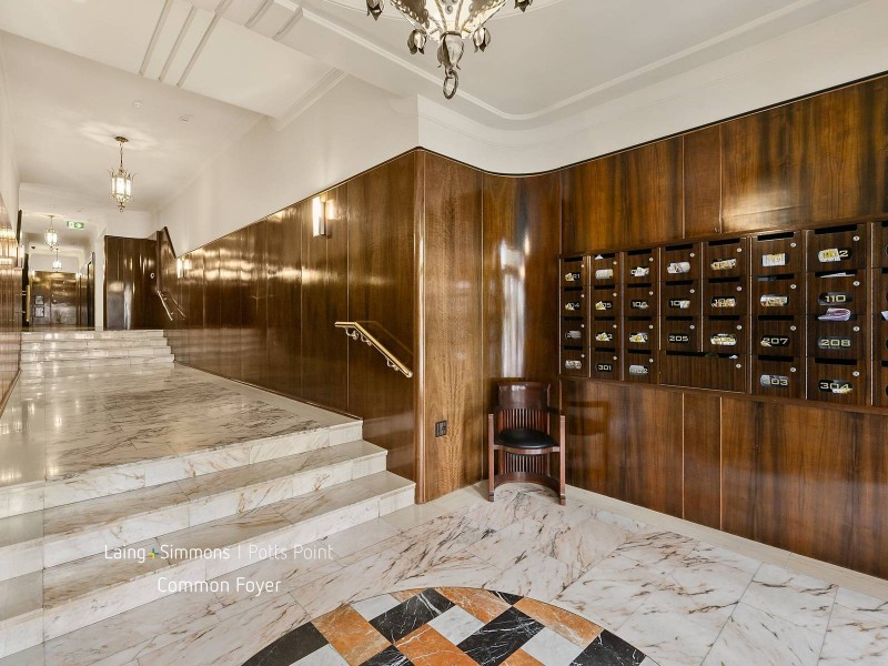 5/115 Macleay Street, Potts Point NSW 2011