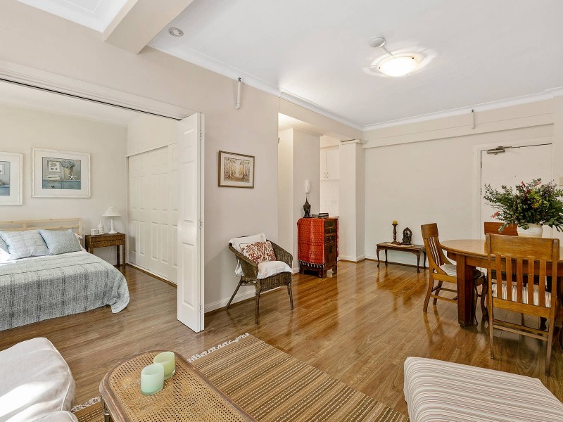12/19-19A Tusculum Street, Potts Point NSW 2011