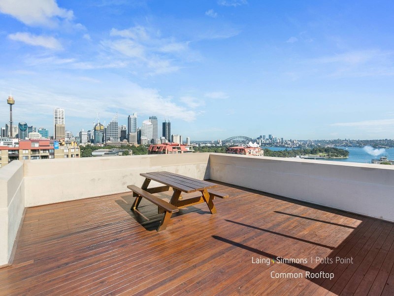 12/19-19A Tusculum Street, Potts Point NSW 2011