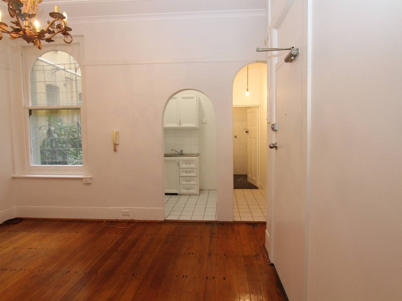 1/26 Kings Cross Road, Potts Point NSW 2011