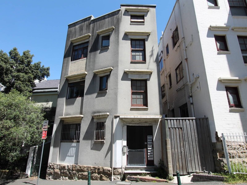 2/41 Roslyn Street, Potts Point NSW 2011