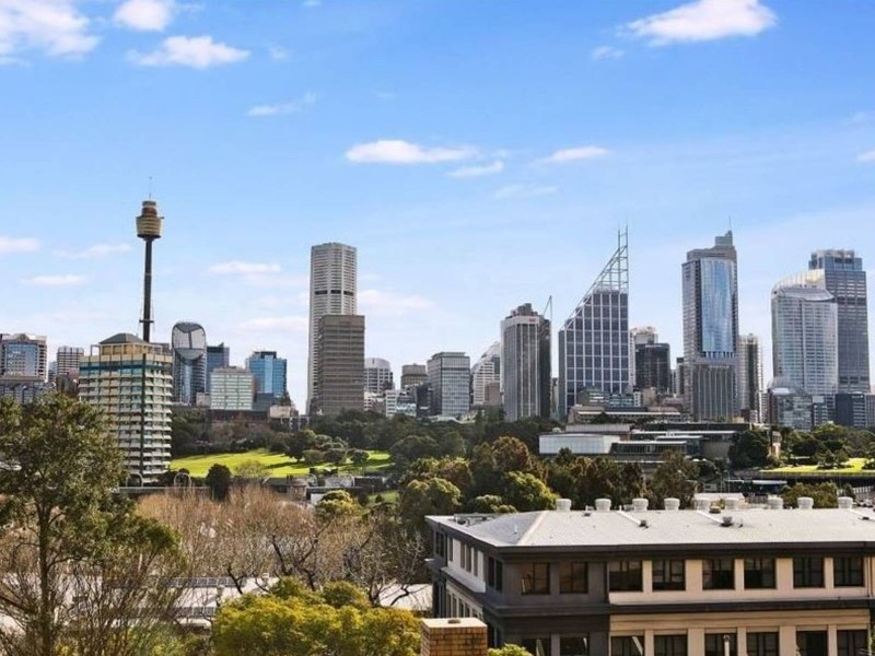 11/105 Victoria Street, Potts Point NSW 2011
