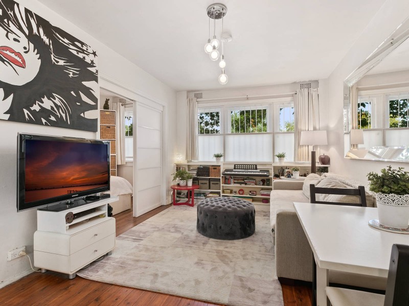 2/68 Bayswater Road, Rushcutters Bay NSW 2011