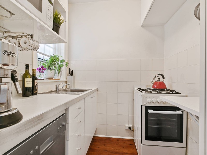 2/68 Bayswater Road, Rushcutters Bay NSW 2011