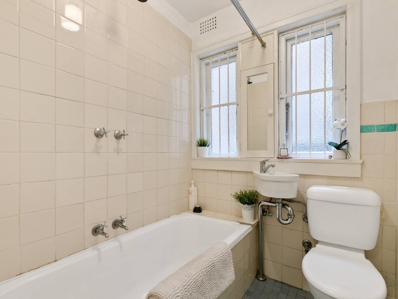 2/68 Bayswater Road, Rushcutters Bay NSW 2011