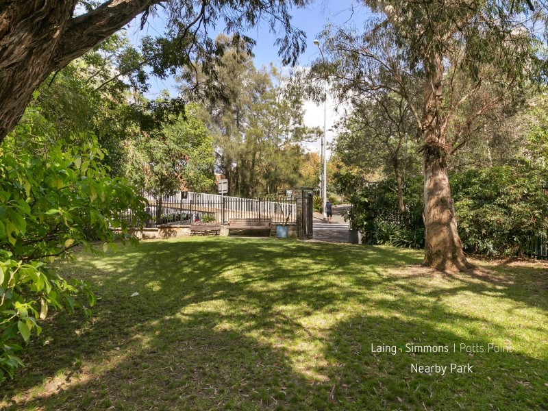 2/68 Bayswater Road, Rushcutters Bay NSW 2011