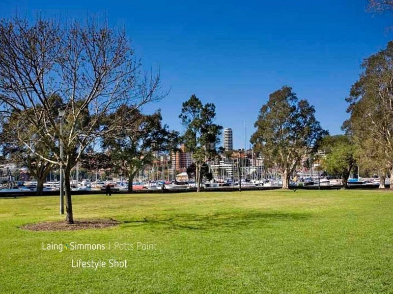 2/68 Bayswater Road, Rushcutters Bay NSW 2011