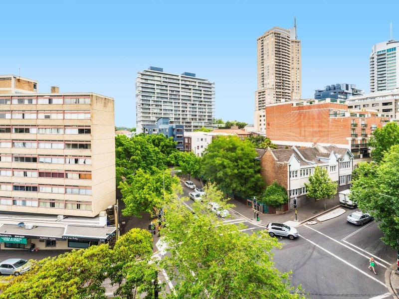 162/40 Bayswater Road, Potts Point NSW 2011