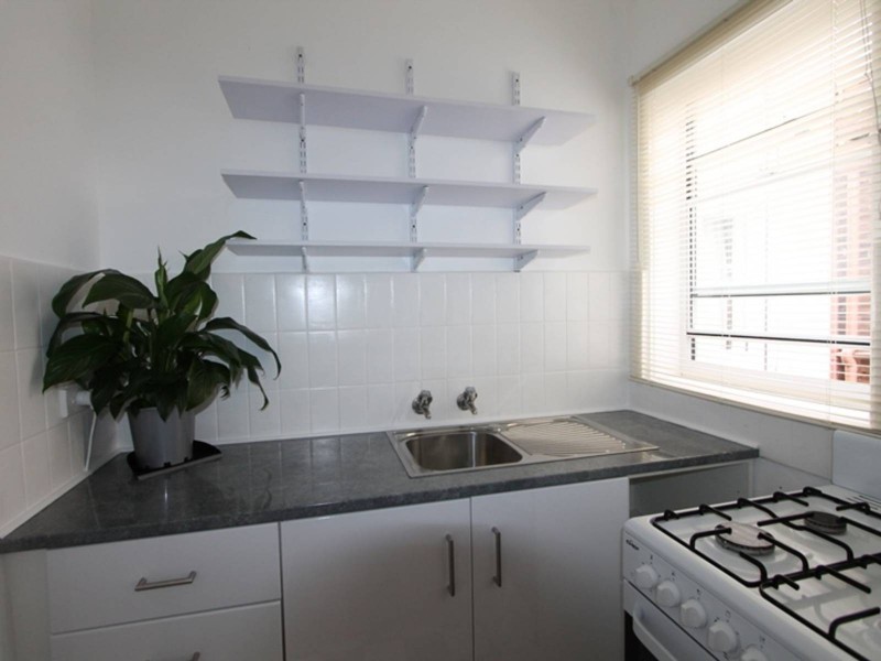 29/3 Ward Ave, Potts Point NSW 2011