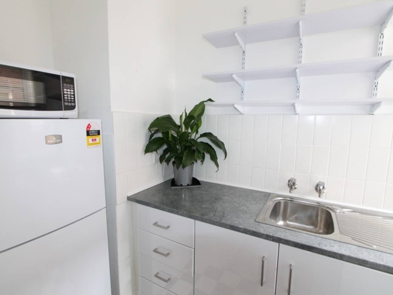 29/3 Ward Ave, Potts Point NSW 2011