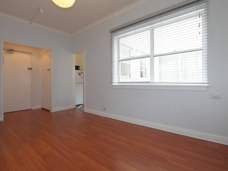 29/3 Ward Ave, Potts Point NSW 2011